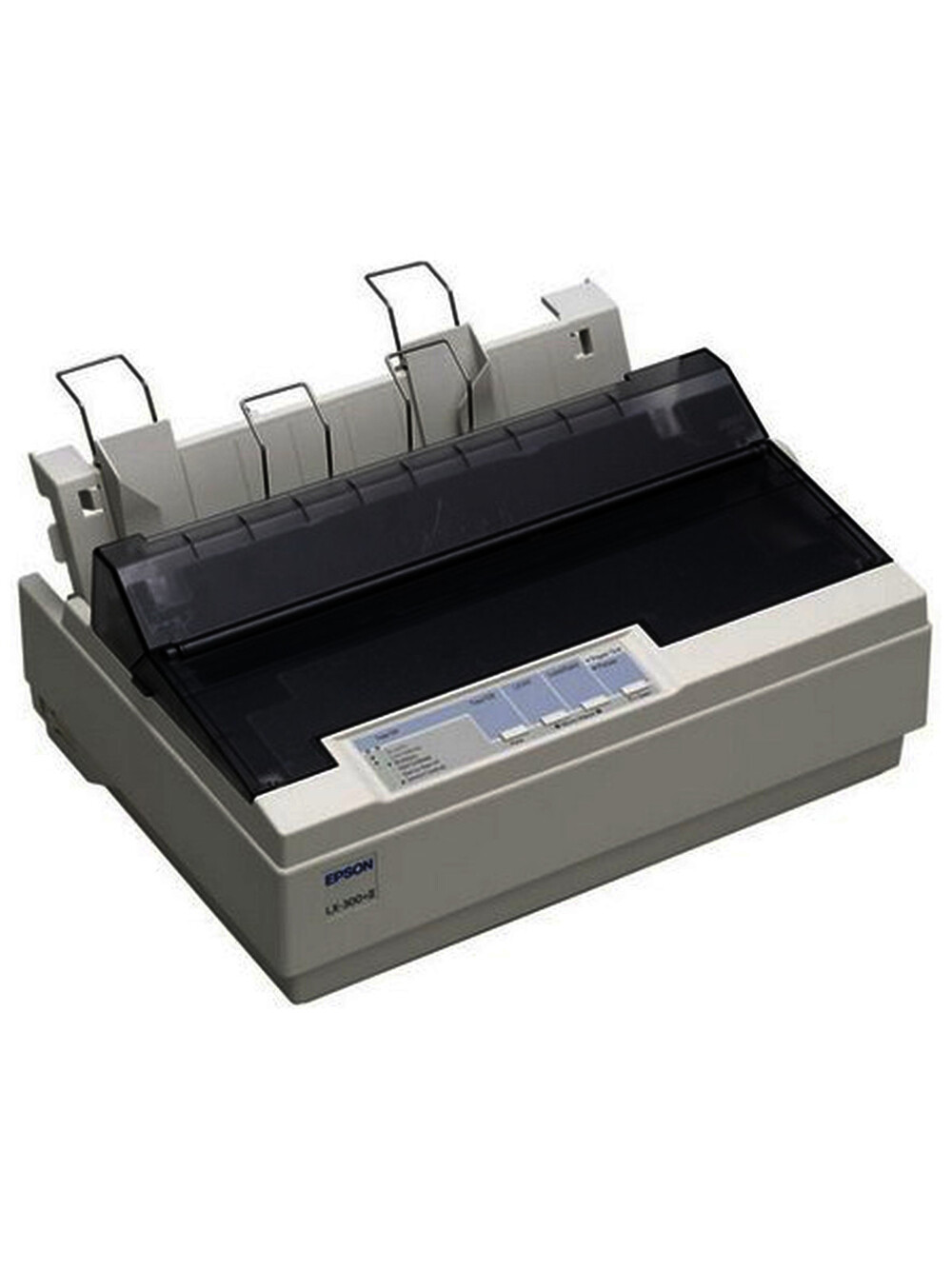 Epson LX-800 Printer